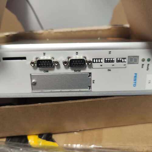 溢价-费托斯  CMMS-ST-C8-7-G2  1台