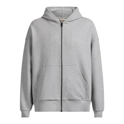 CH丨潮流男装连帽开衫卫衣