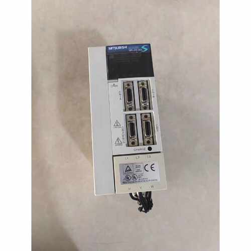 J2S伺服驱动器MRJ2S40A400W拍前询价下单