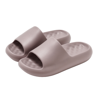 孕妇拖鞋女款足弓支撑2026新款室内家居静音浴室防滑防臭凉拖男士