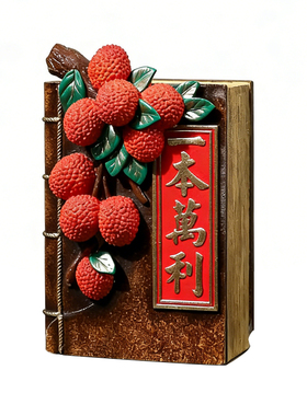 一本万利2026新款老板领导董事长办公室装饰摆件酒柜展示柜高档