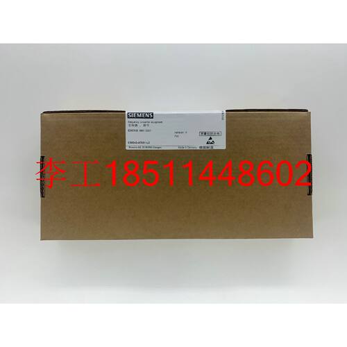 一  C98043-A7001-L2全新原装6RA70直流CUD1主板6RY1703-0AA01控