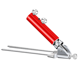 万向钓鱼地插鱼竿支架地插头多功能架杆配件加粗竿架鱼杆支撑架