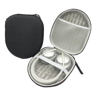 适用SONY索尼 MDR-1AM2 CH520 CH720N WH-1000XM4 M5耳机包收纳盒