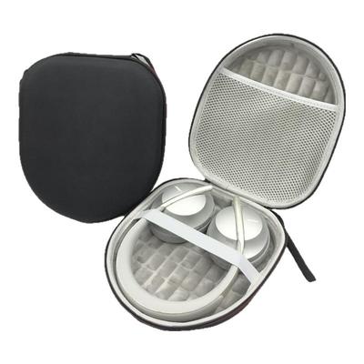 适用SONY索尼 MDR-1AM2 CH520 CH720N WH-1000XM4 M5耳机包收纳盒