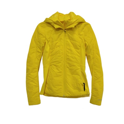 防风防水LULULEMON/露露乐檬风衣