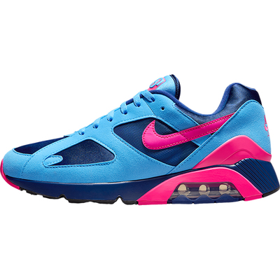 Nike/耐克正品Air 180男女低帮运动气垫减震耐磨跑步鞋HQ1706-401