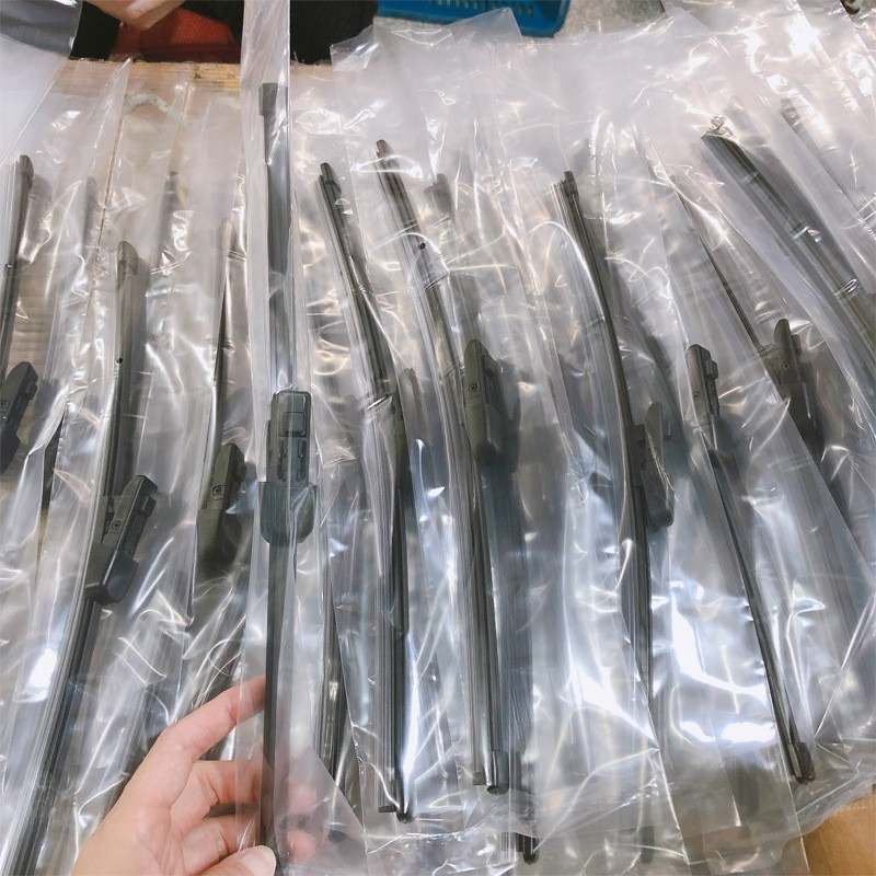 适用大众后雨刮器专配汽车探途观探途L途后窗胶条片雨X岳岳刷歌昂