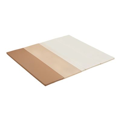 xpe爬爬垫加厚4cm宝宝防摔软垫