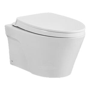 TOTO官方正品联保挂墙马桶CW822
