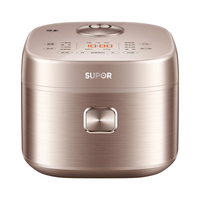 苏泊尔4L316L不锈钢内胆