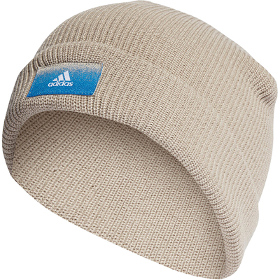 Adidas/阿迪达斯官方正品新款男女舒适保暖针织休闲运动帽II3520