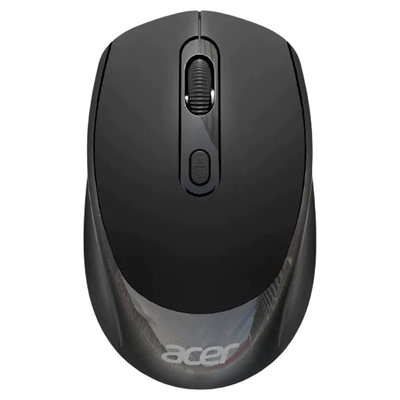 宏碁OMW142无线蓝牙鼠标小巧便携