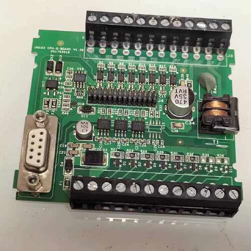 议价-UN122 CPU-Q-BOARD，UMAT  UN12