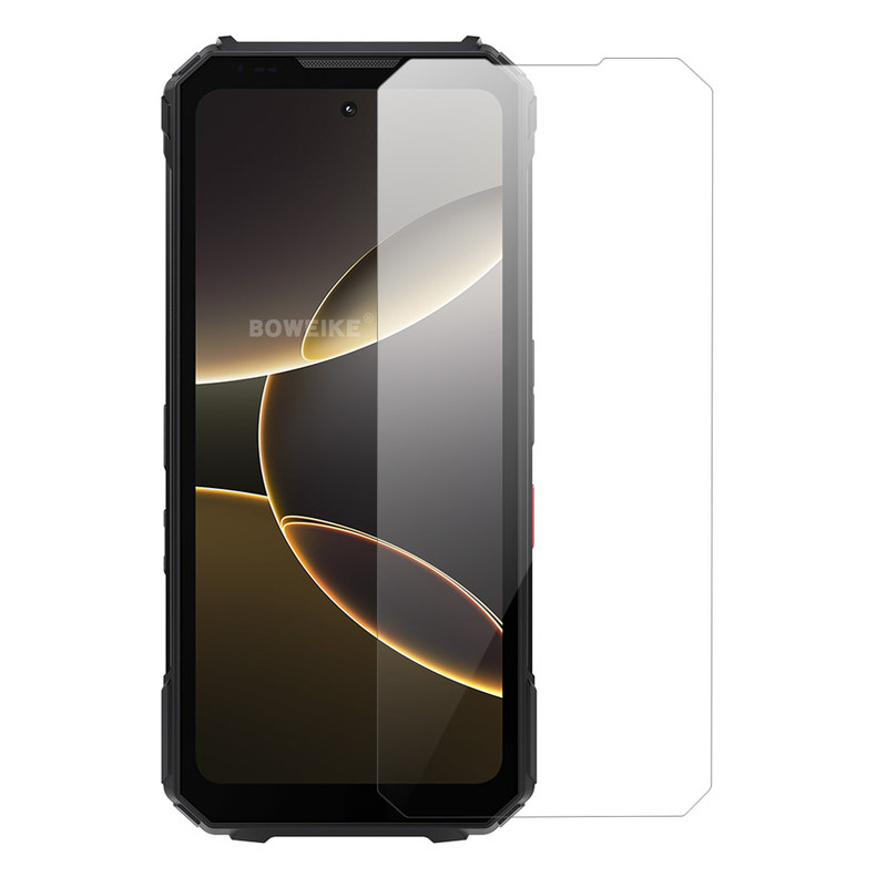 适用于Doogee道格V Max Play钢化膜高清贴膜Doogee V Max Play保护膜全屏玻璃道格Vmax P