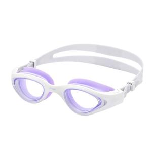 新款爆款李宁泳镜套装