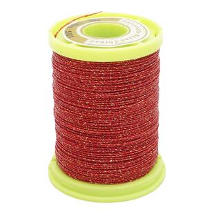 巧丝洒金蜡线星空线3股6股混金丝银丝线