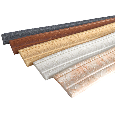 防撞踢脚线门框装饰条立体腰线