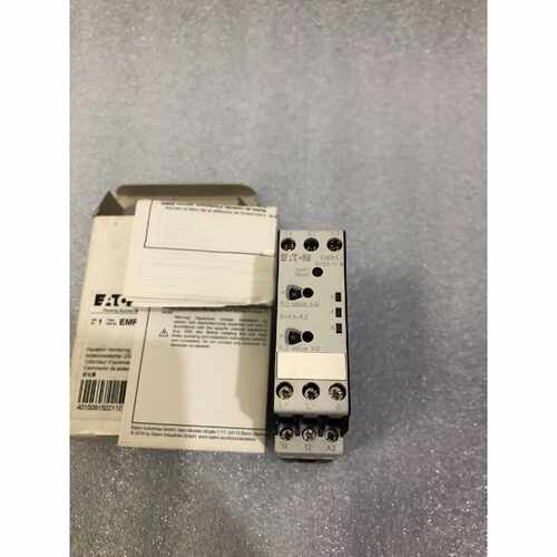 溢价-EATON 穆勒EMR5-R250-1-A安全继电器