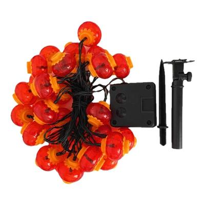 太阳能户外灯庭院花园阳台新年