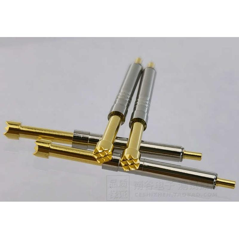 华荣 PH-5H 16L 3.5MM九爪/镀金梅花头 38MM一体功能测试针 400克