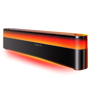 取暖器2026新款暖风机全屋大面积家用新型省电石墨烯踢脚线电暖气