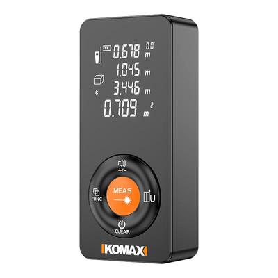 激光测距仪高精度手持