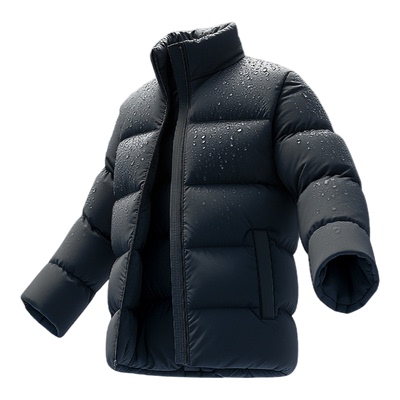 森马羽绒服男冬季防泼水防风外套