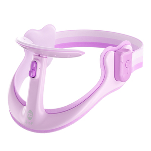 猫太子颈托护颈脖子前倾调节颈部夏季办公防低头颈椎固定护脖神器