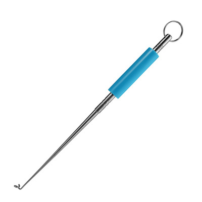 绑钩器取钩器子线打结器三合一摘