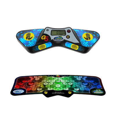 史塔克五代计时器速叠杯比赛专用