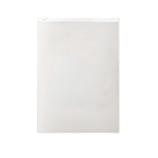 妮丽雅旅行纯色收纳袋衣服内衣分装袋出差行李箱分类鞋子密封袋