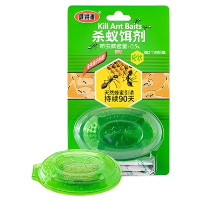 威将军恢恢杀蚂蚁粉剂