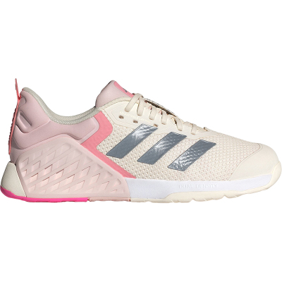 Adidas/阿迪达斯官方正品当季新款女士休闲运动训练鞋ID8635