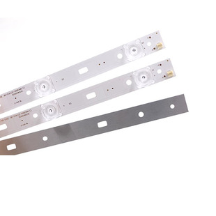 鲁至适用PPTV-43C2灯条创维43S9 43E390E 43E386E灯条液晶LED灯条