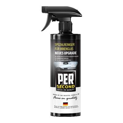 秒速车内玻璃清洗剂不伤贴膜