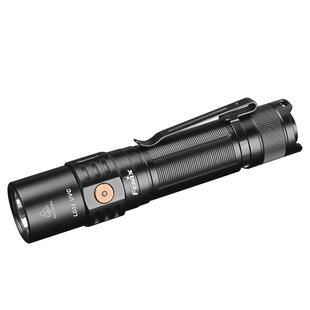Fenix菲尼克斯紫外线LD32强光防水手电筒UVC紫光便携夜行装备验钞