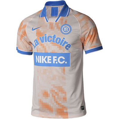 Nike/耐克正品男子短袖