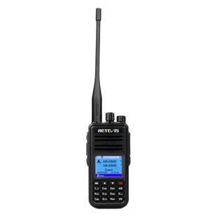 Retevis RT3S 数字对讲机 UV双段 GPS版 限价