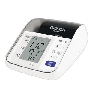欧姆龙电子血压计HEM-7312高精准中老年人家用量血压全自动上臂式