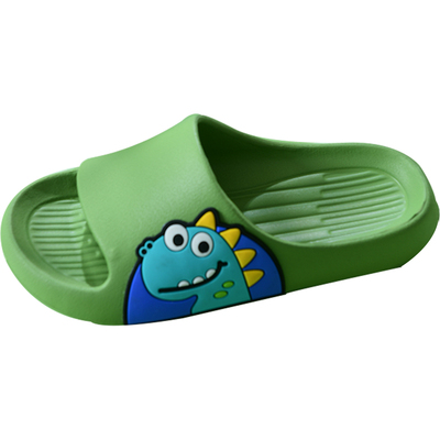 中大童卡通居家宿舍学生亲子拖鞋