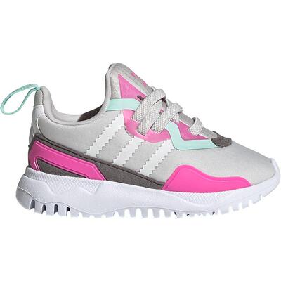 阿迪达斯三叶草婴童运动鞋