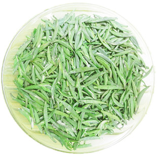 2025年新茶四川茶叶峨眉山 明前雀舌 绿茶茶叶 仙木玉芽250克仙道