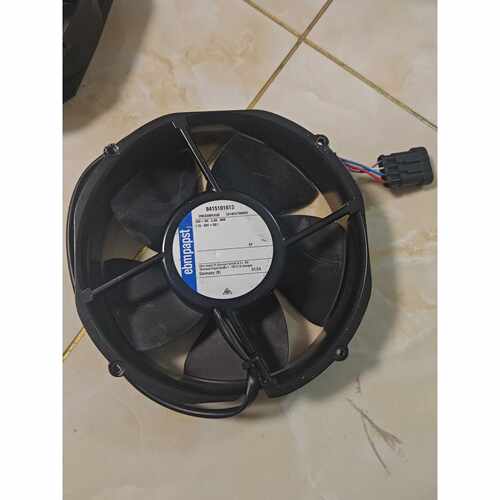 2214F/2TDHH0 24V 2.0A 48W 16-3