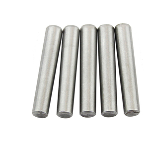 圆锥销钉GB117圆锥定位销/锥形销/锥度销子ф3ф4ф5ф6ф8-ф20