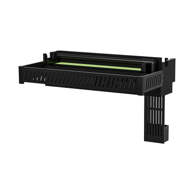 小米鱼缸顶部过滤盒改装