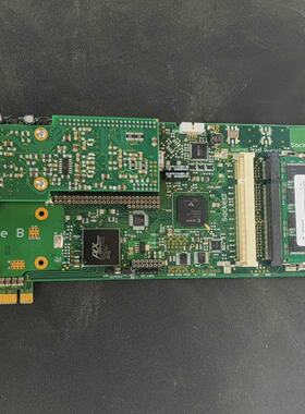 【询价】8bit高速数据采集卡m2i.4031-exp 256MS适用