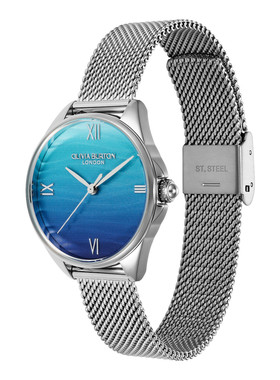 OliviaBurton海浪女士腕表礼物