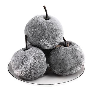 冻梨东北特产梨子大黑梨10斤新鲜水果当季苹果梨花盖梨冻秋梨整箱