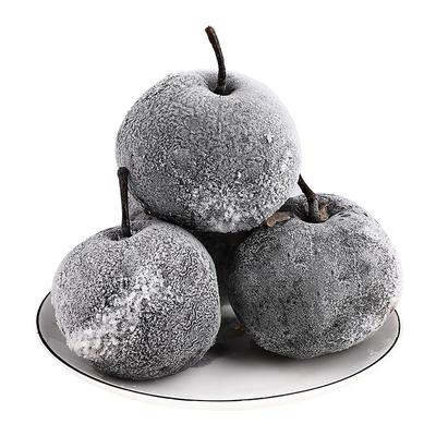 冻梨东北特产!冰淇淋口感!